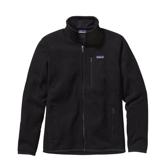 Patagonia Other - PATAGONIA | Better Sweater Fleece Jacket